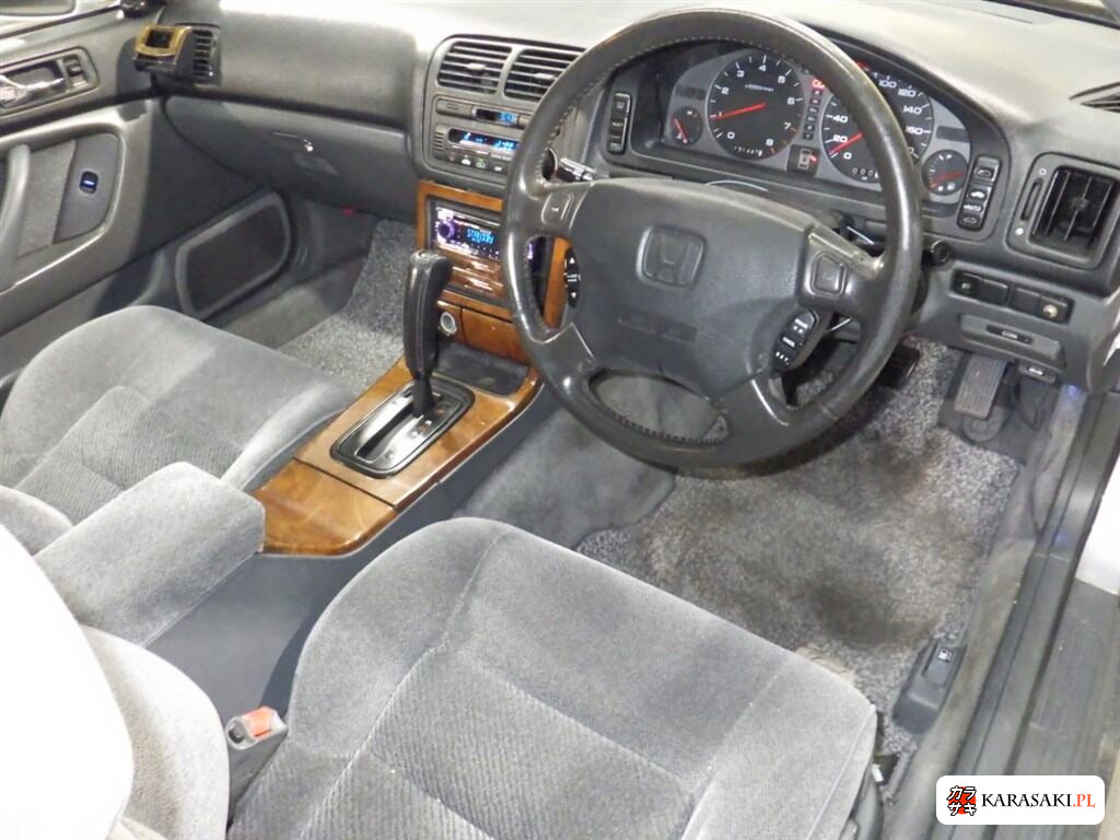 1994 Honda Legend Coupe 5