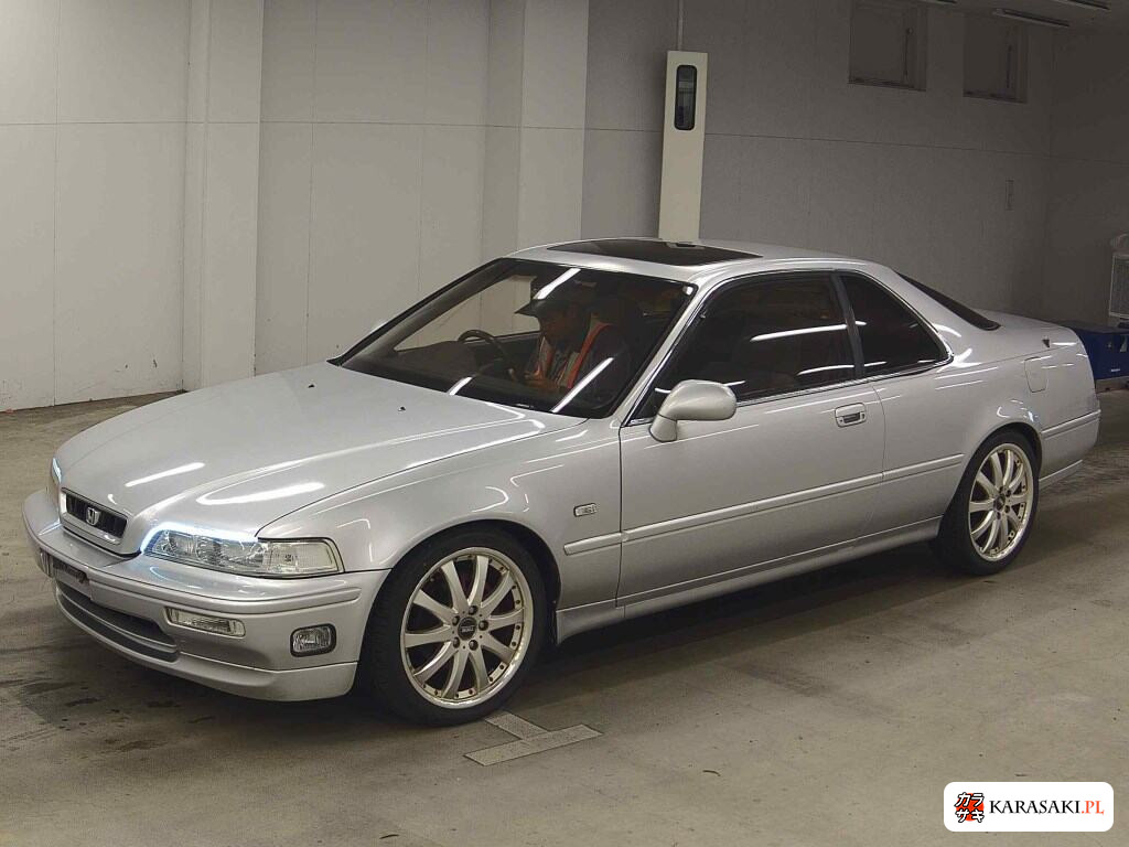 1994 Honda Legend Coupe 3