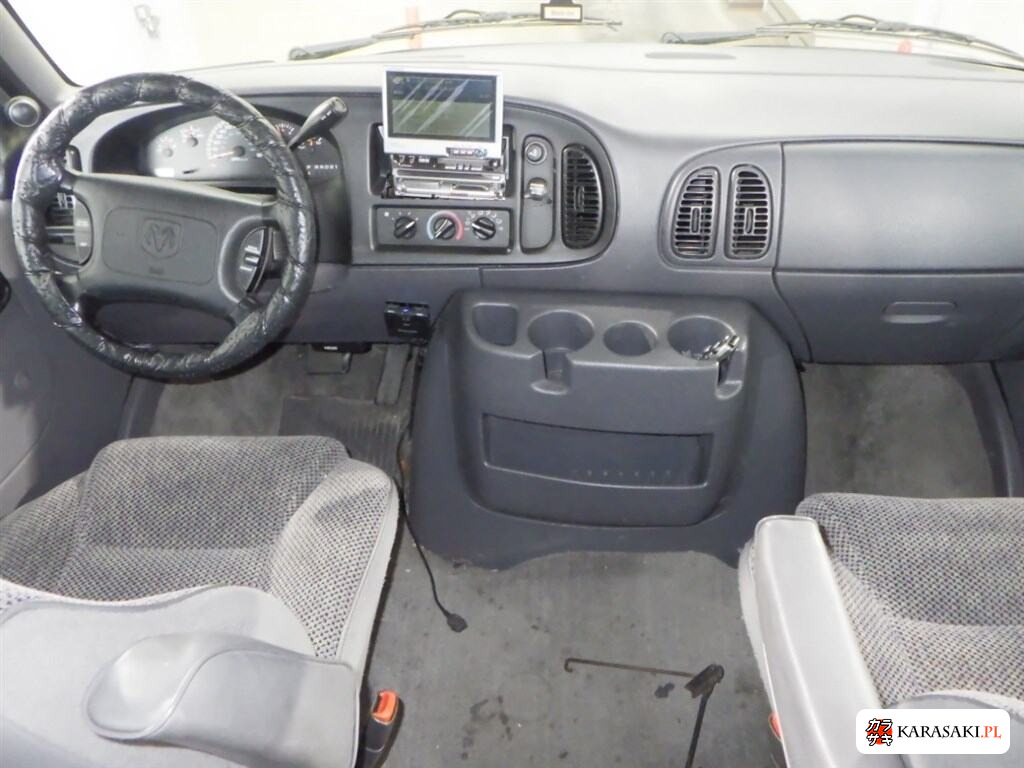 2003 Dodge 5