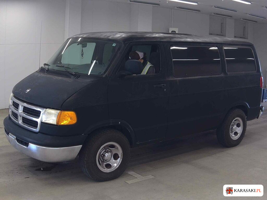 2003 Dodge 3