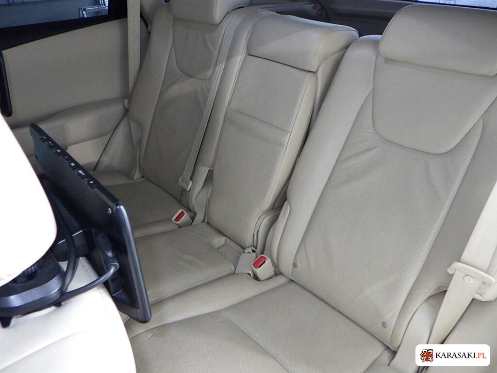 2013 Lexus (us) RX350 6