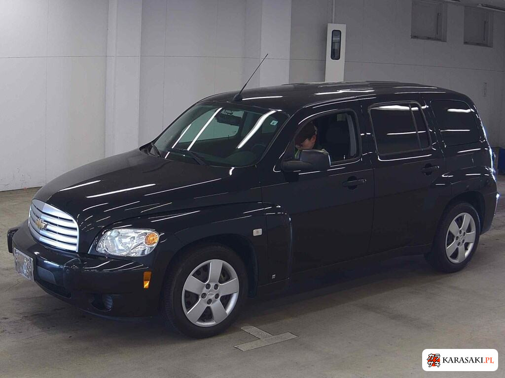 2009 Chevrolet HHR LT 3