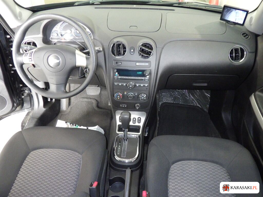 2009 Chevrolet HHR LT 5