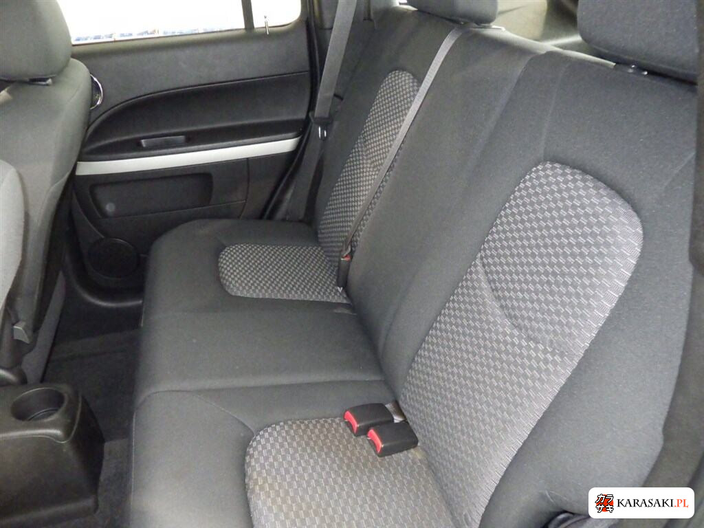 2009 Chevrolet HHR LT 6