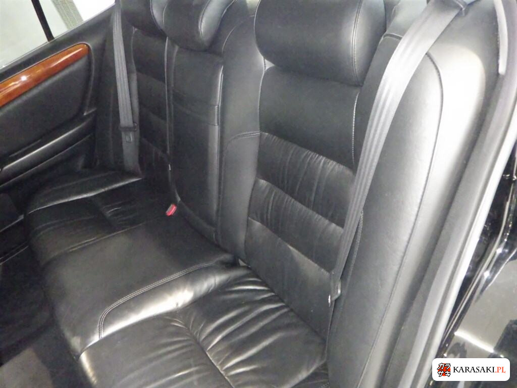 2006 Lexus (us) GS300 6