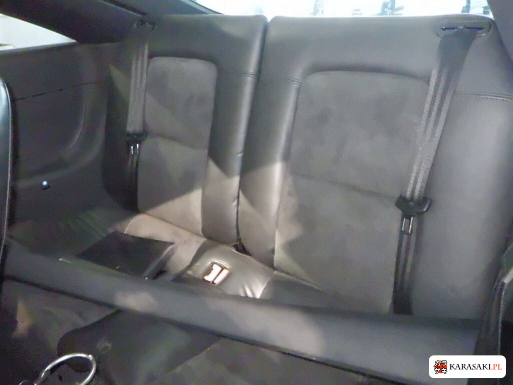 1999 Audi TT Coupe 4WD 1.8T Quattro 6