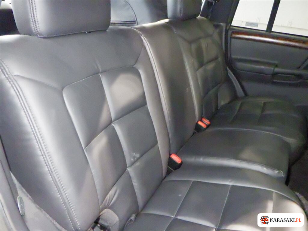 1996 Chrysler Jeep Jeep Grand Cherokee 4WD Limited 6