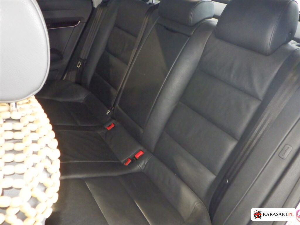 2005 Audi A6 4WD 3.2FSI Quattro 6