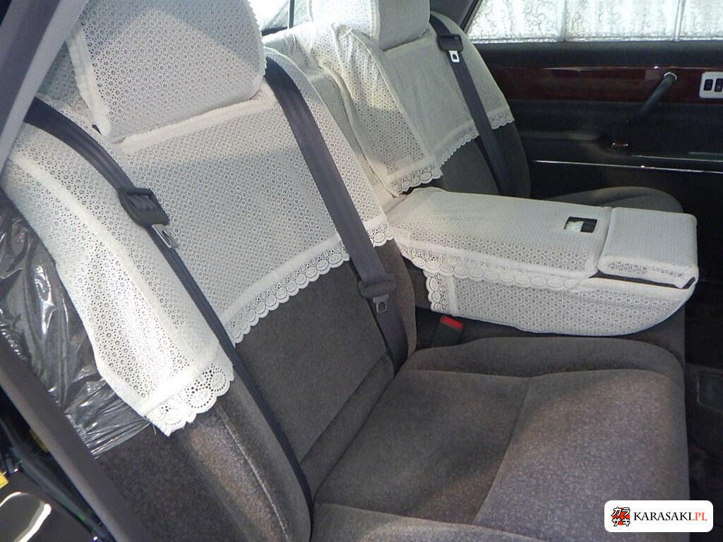 2011 Toyota Century 4D Standard Version 6
