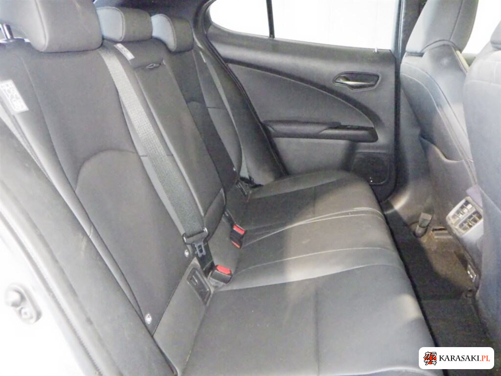 2021 Lexus Ux UX250H Urban Elegance 6