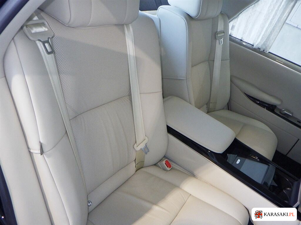 2019 Toyota Century 4D Base Grade 6