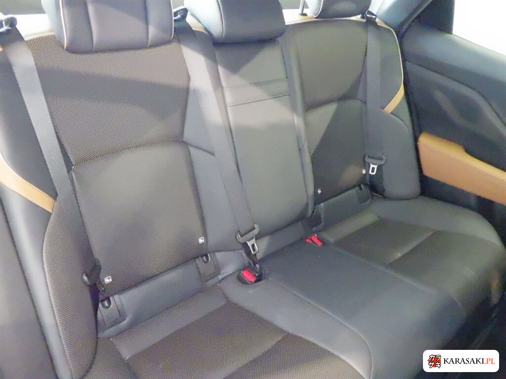 2023 Toyota Crown Crossover 4WD RS Advanced 6
