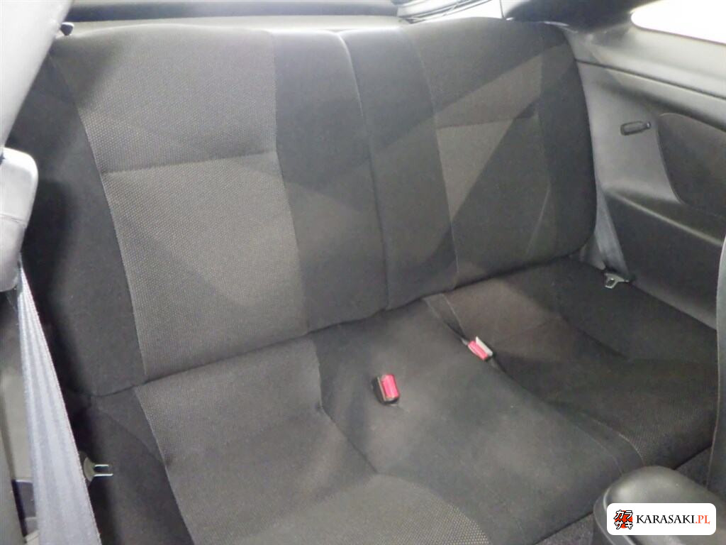 Toyota Celica 2003 z aukcji japońskiej