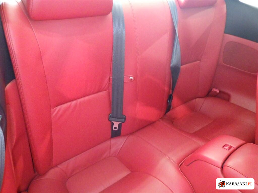 Lexus SC 2009 z aukcji japońskiej