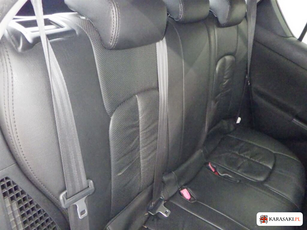 Lexus CT 2013 z aukcji japońskiej