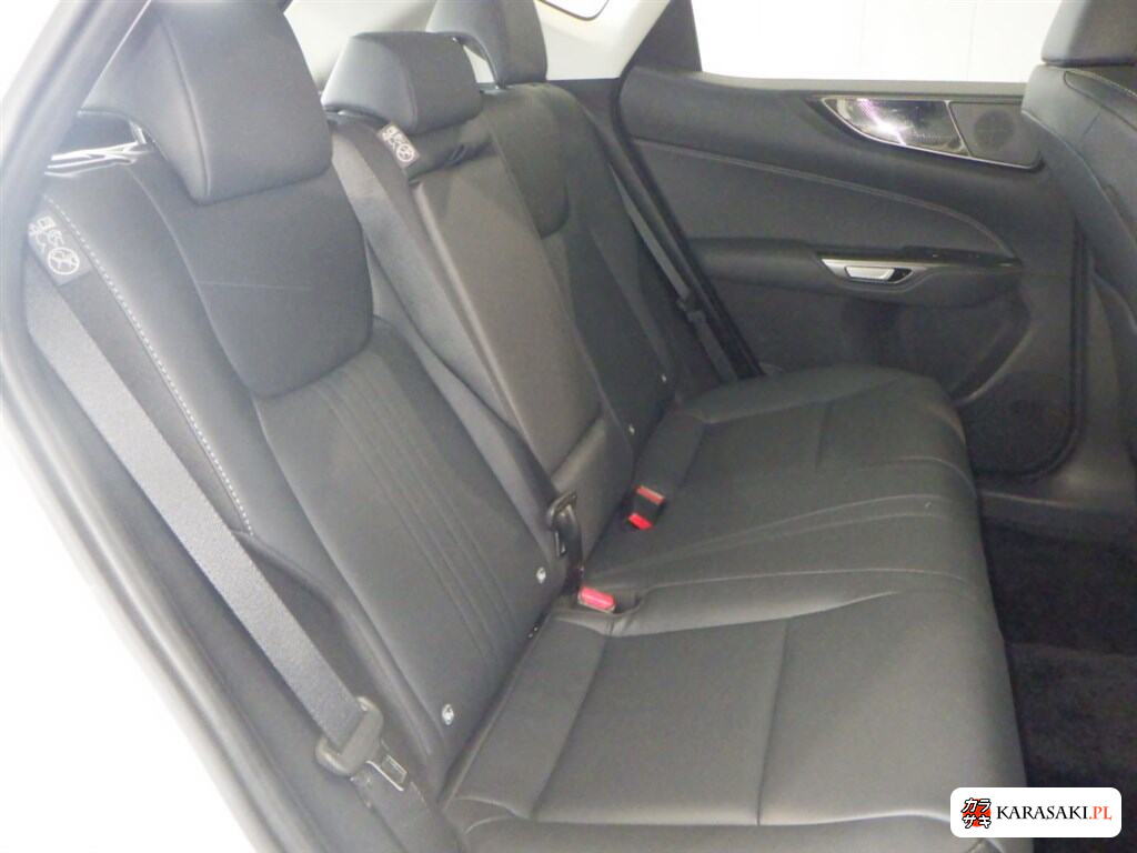 Lexus NX 2023 z aukcji japońskiej