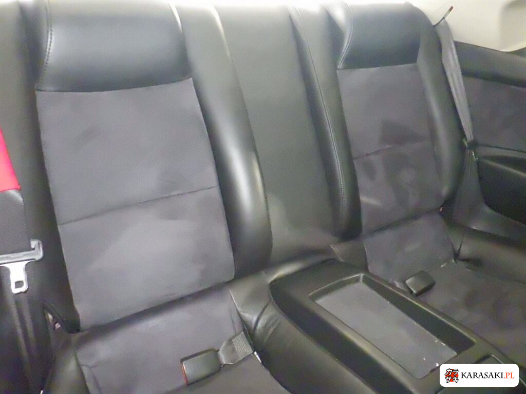 Nissan Skyline 2003 z aukcji japońskiej