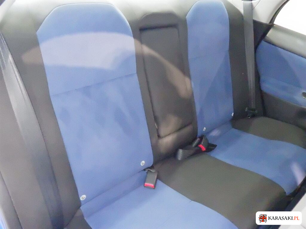 Subaru Impreza 2005 z aukcji japońskiej