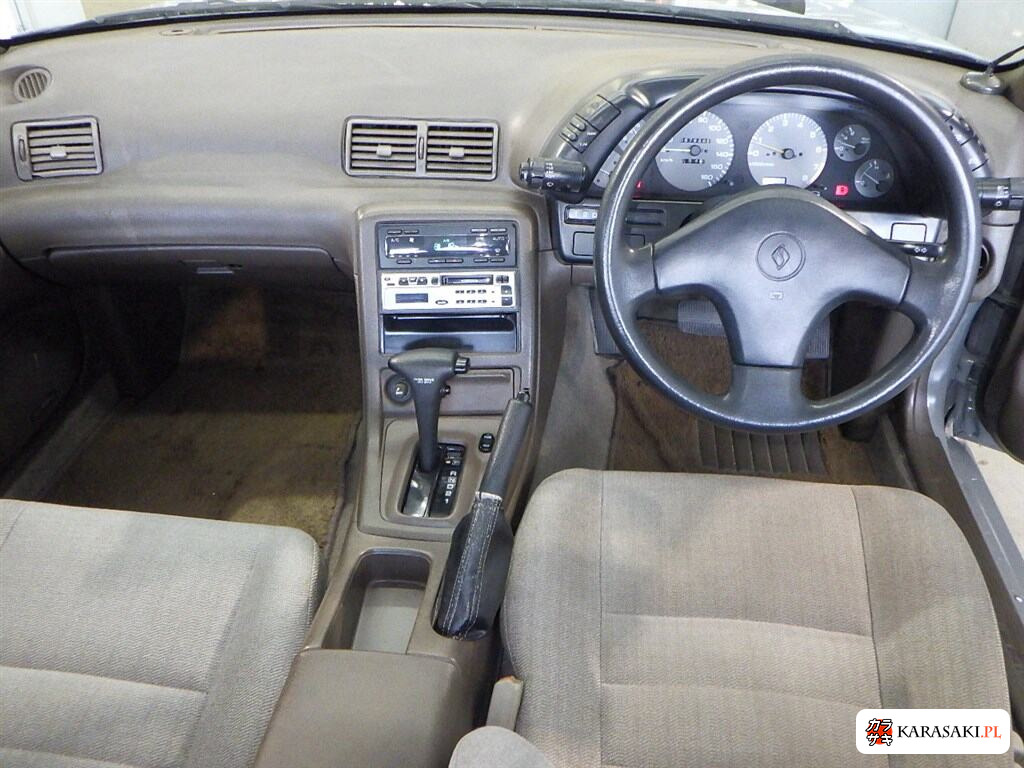 Nissan Skyline 1993 z aukcji japońskiej