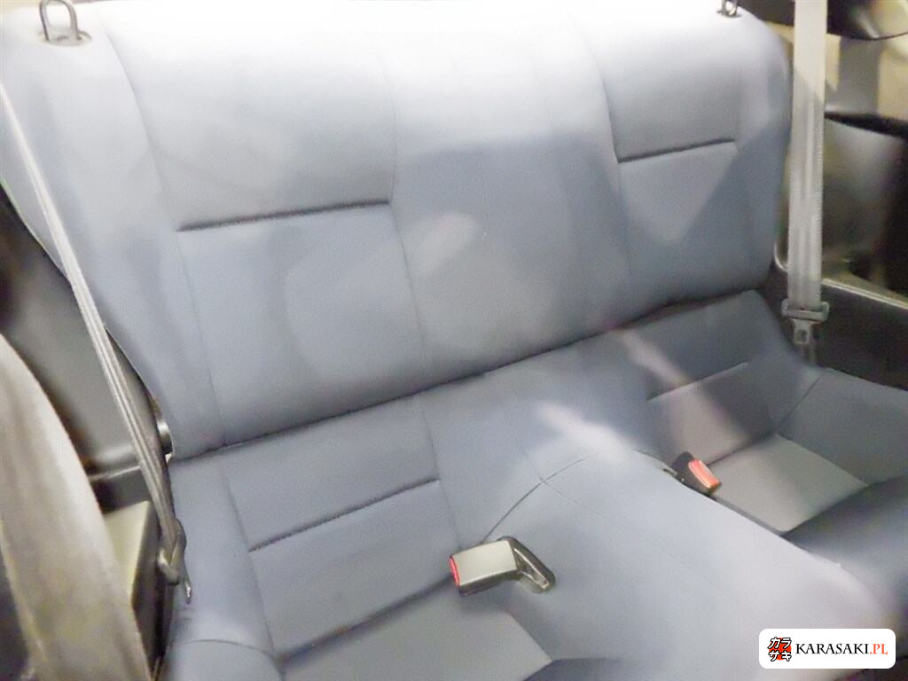 Nissan Silvia 2001 z aukcji japońskiej