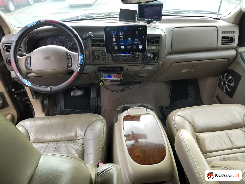 2001 Ford 4