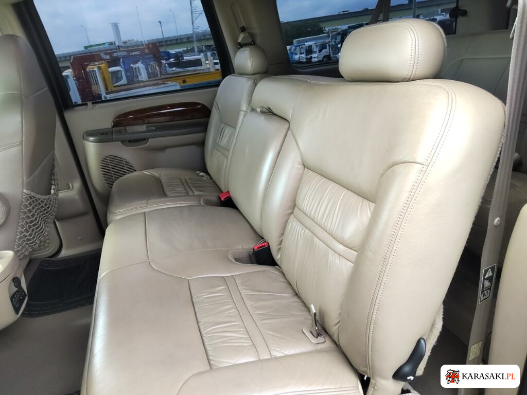 2001 Ford 6
