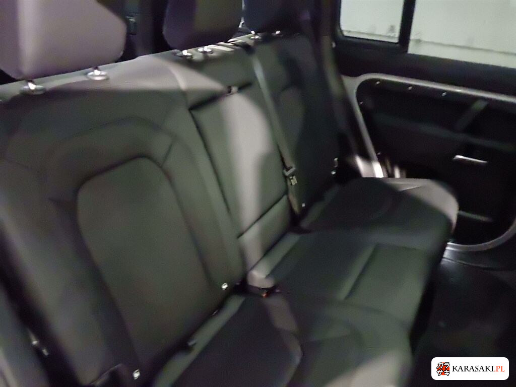 2026 Land Rover LE72XAB 6