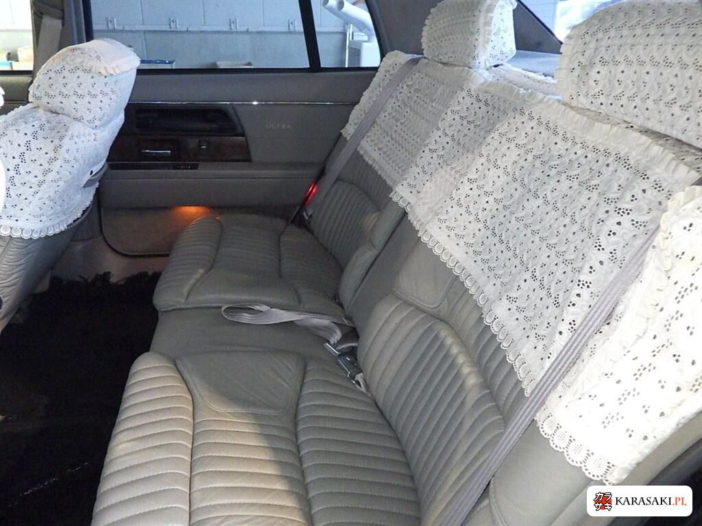 1993 Buick Park Avenue Ultra 6