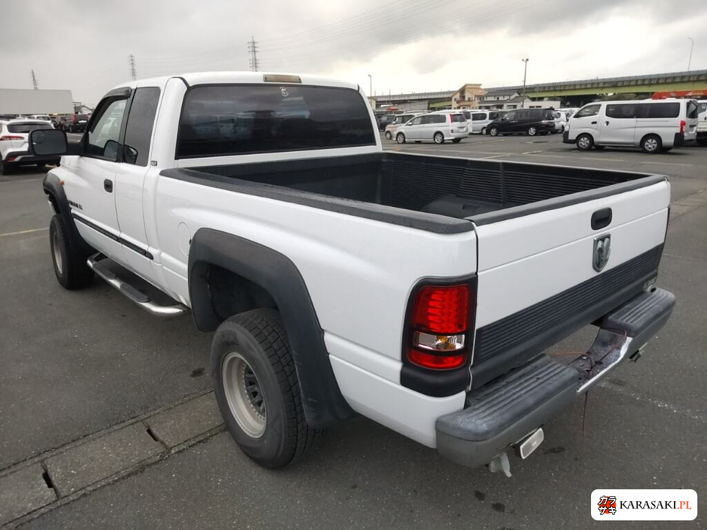 2000 Dodge 2