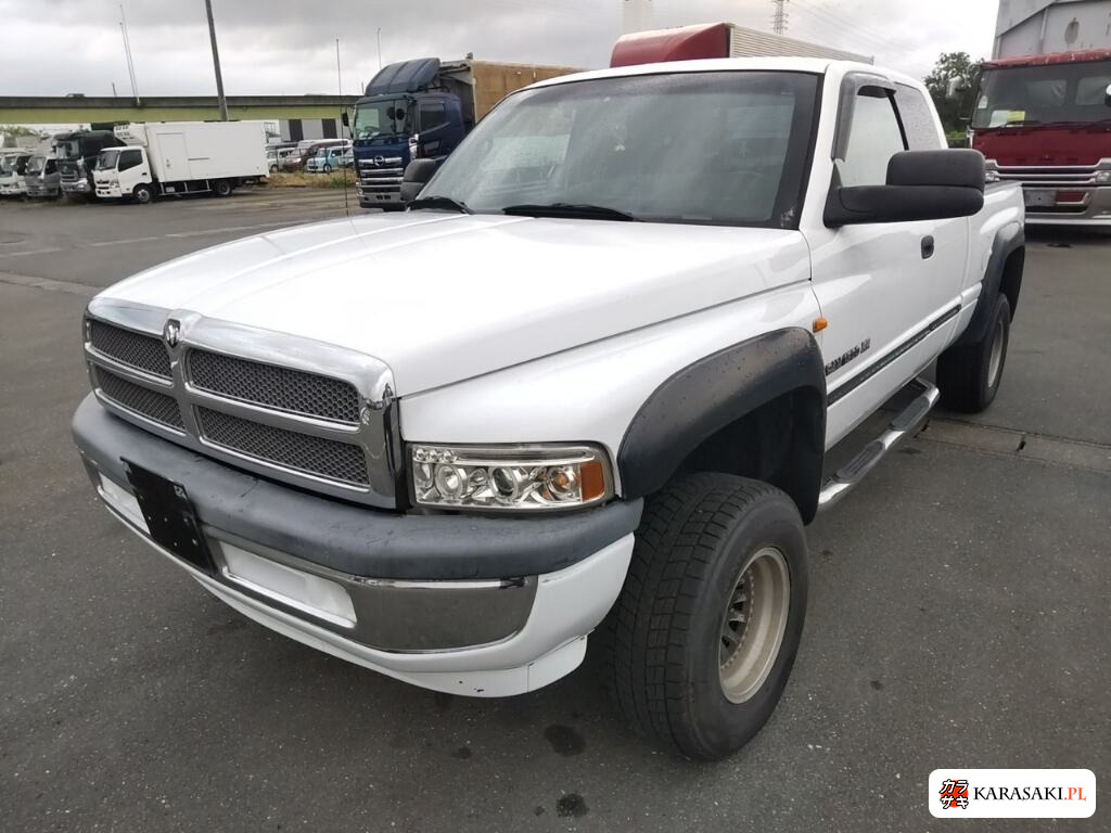 2000 Dodge 3