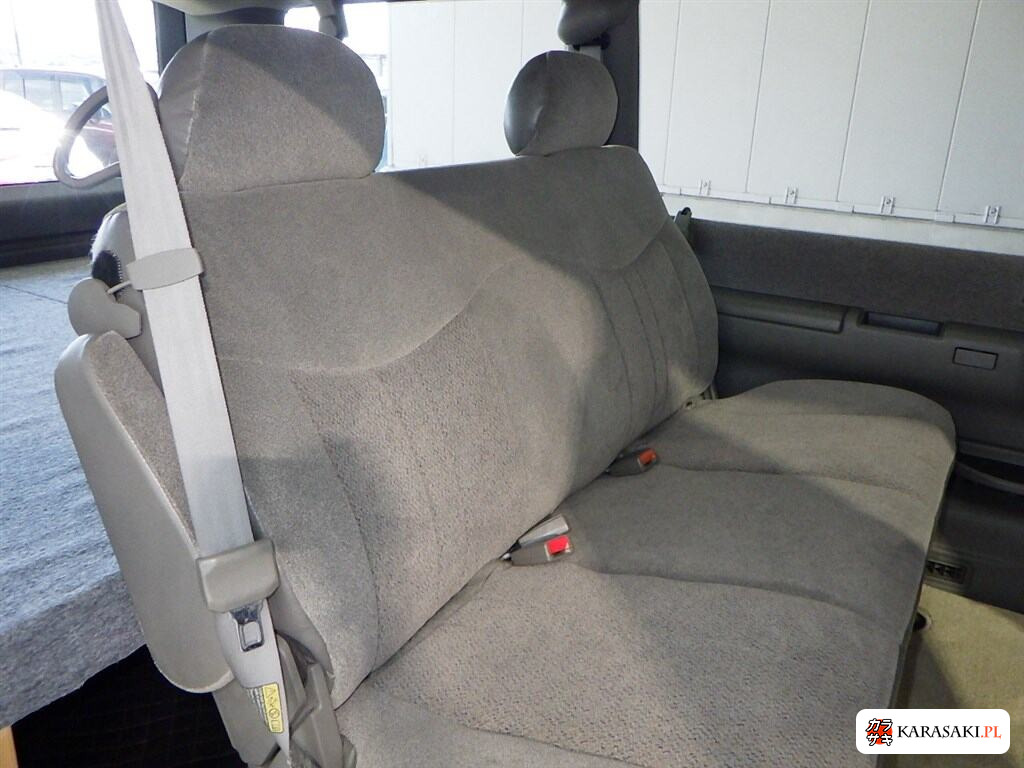 2003 Chevrolet Astro 4WD 6