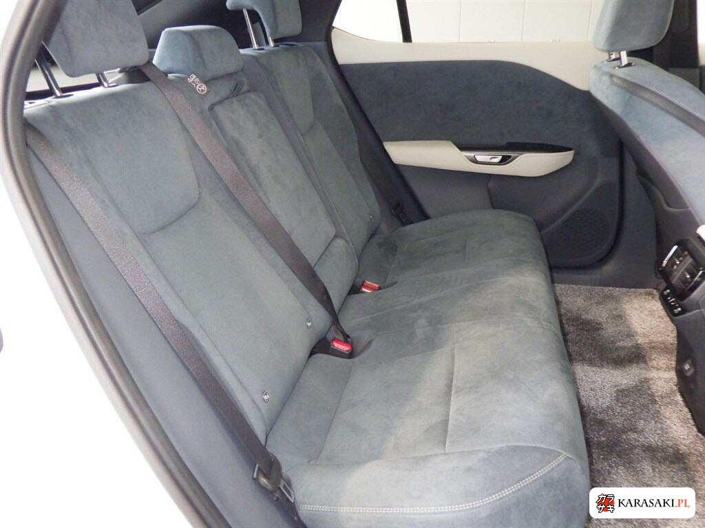 2024 Lexus RZ 4WD RZ450E Version L 6