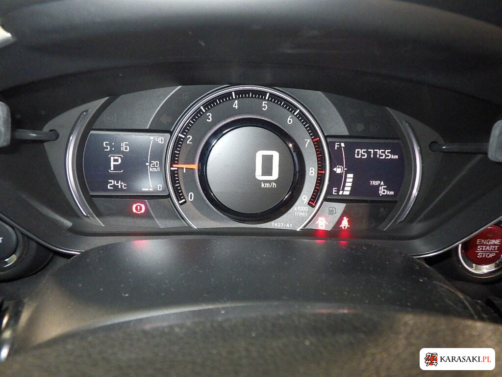 2016 Honda S660 Α 6