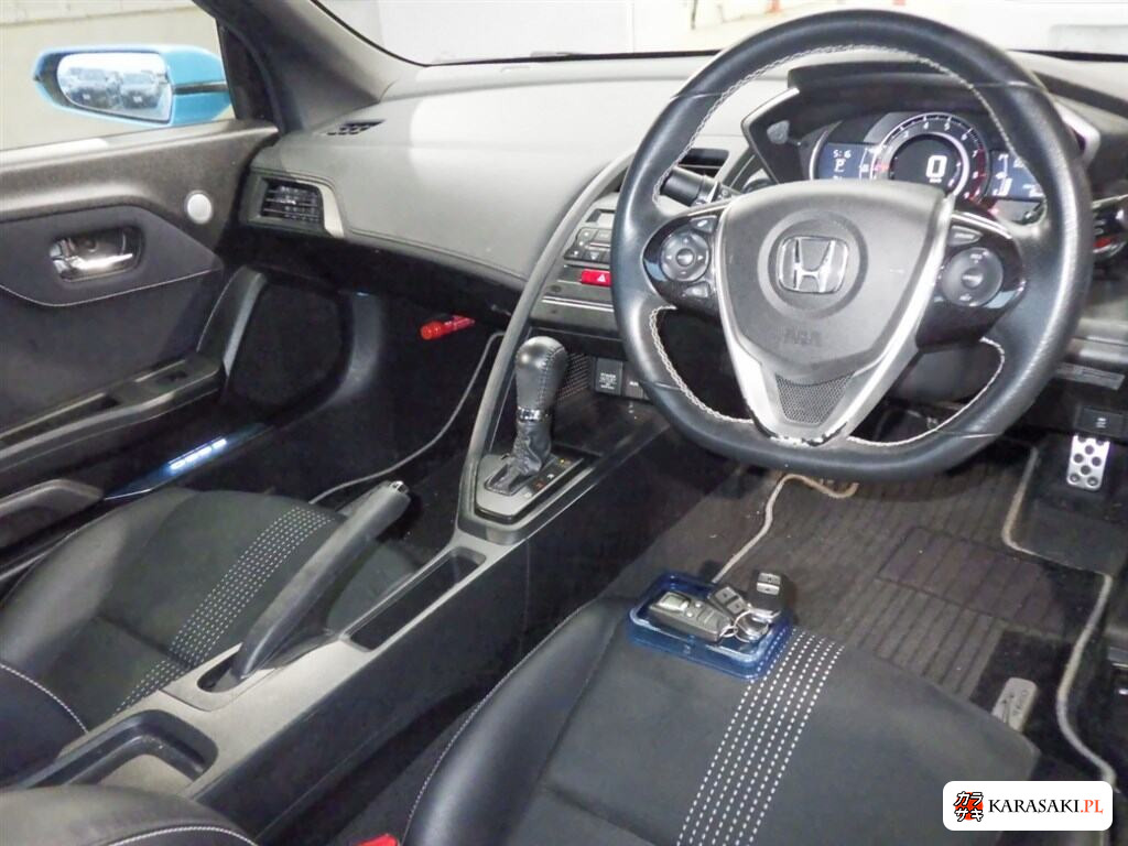 2016 Honda S660 Α 5