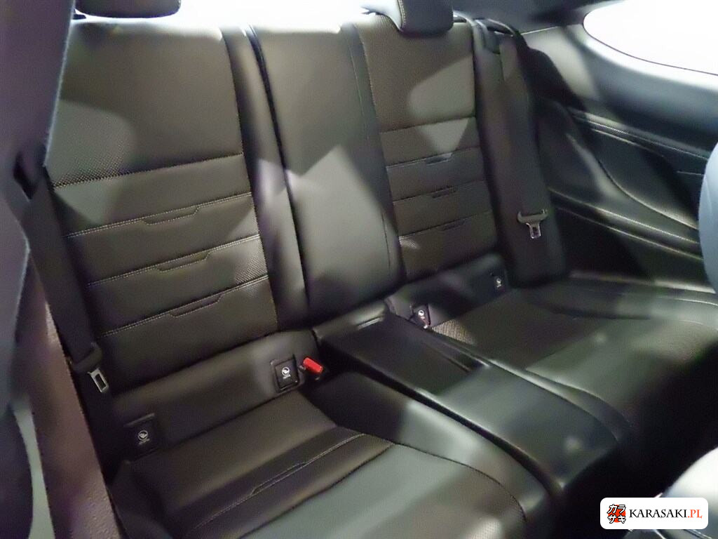 2018 Lexus RC RC300H F Sport 6