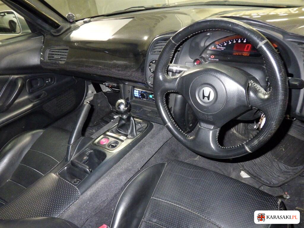 1999 Honda S2000 5