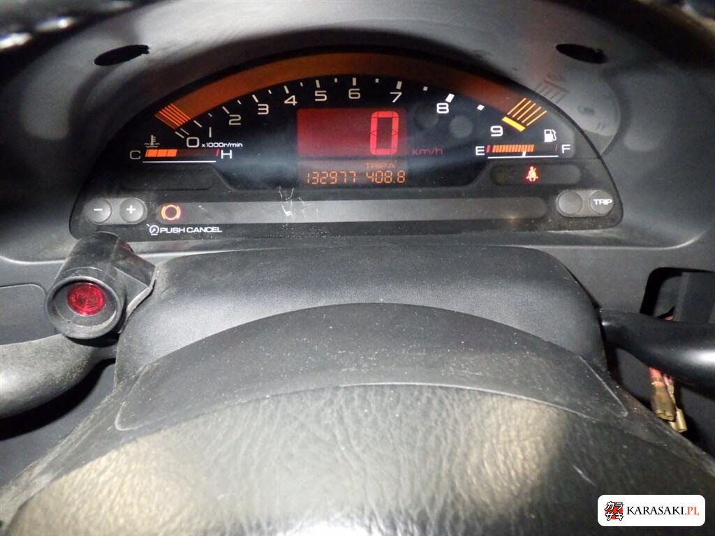 1999 Honda S2000 6