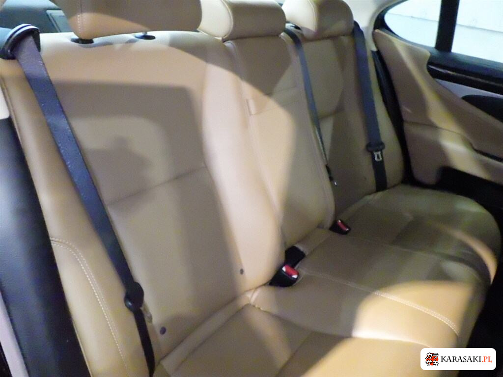 2013 Lexus LS LS460 Version C 6