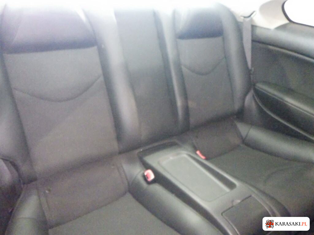 Nissan Skyline 2012 z aukcji japońskiej