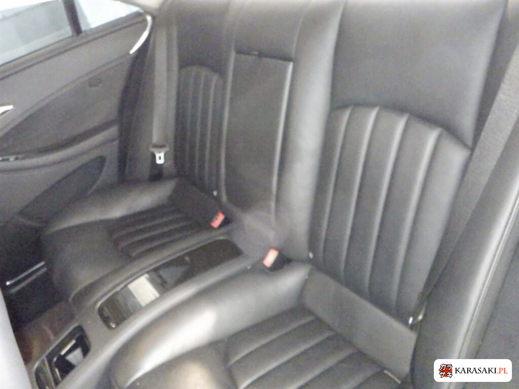 Mercedes-Benz CLS-Class 2005 z aukcji japońskiej