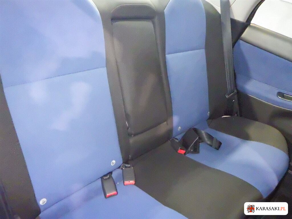 Subaru Impreza 2005 z aukcji japońskiej