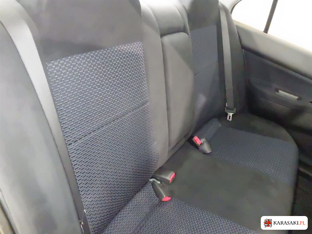 Mitsubishi Lancer 2002 z aukcji japońskiej