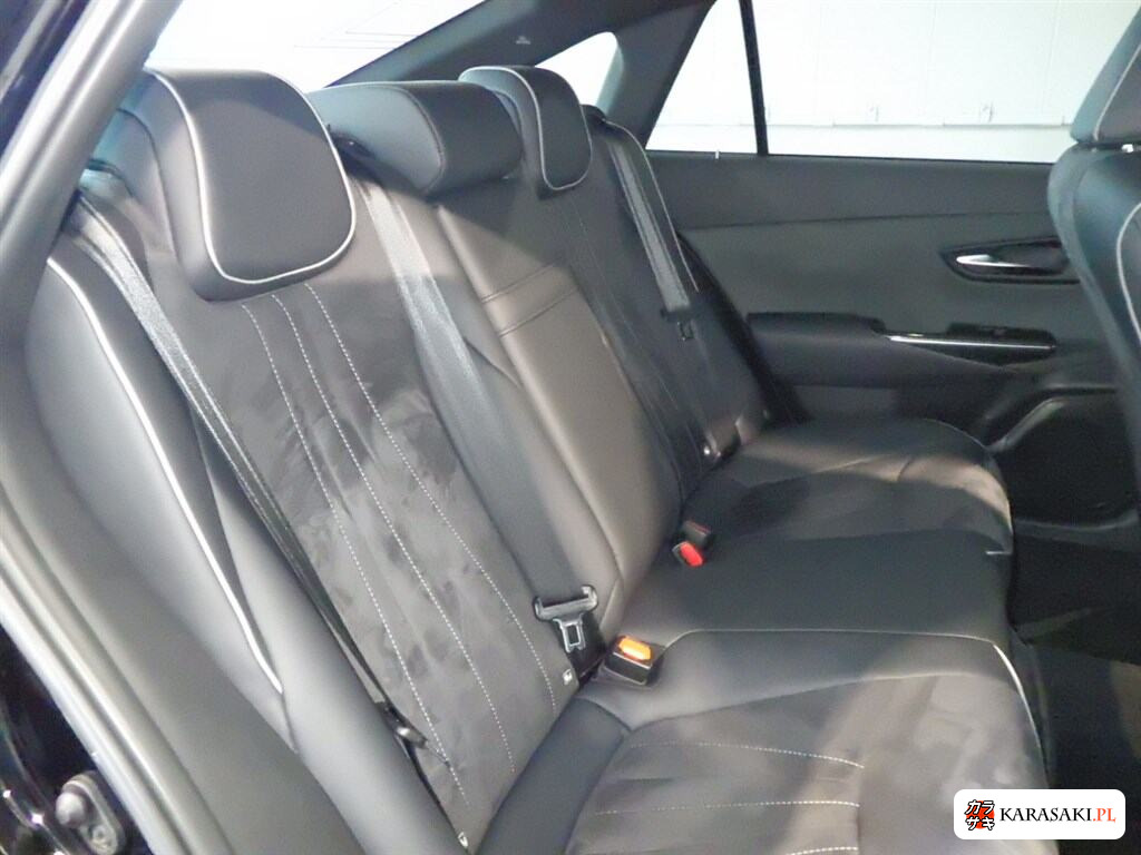 Toyota Crown 2019 z aukcji japońskiej