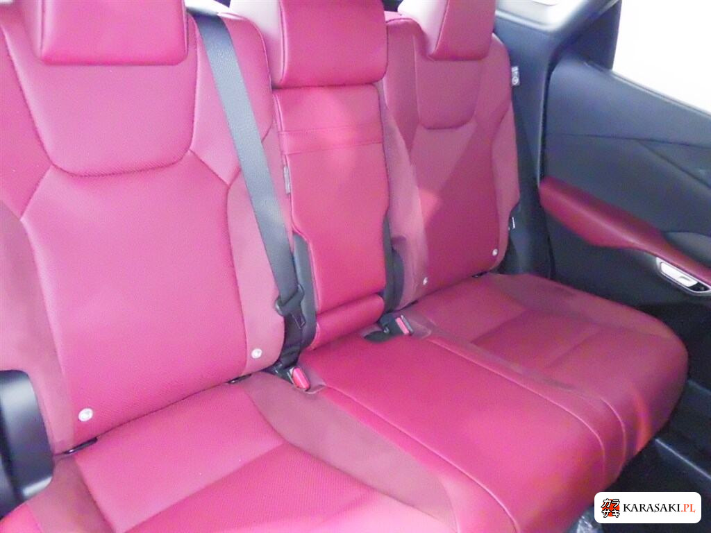 Lexus RX 2023 z aukcji japońskiej