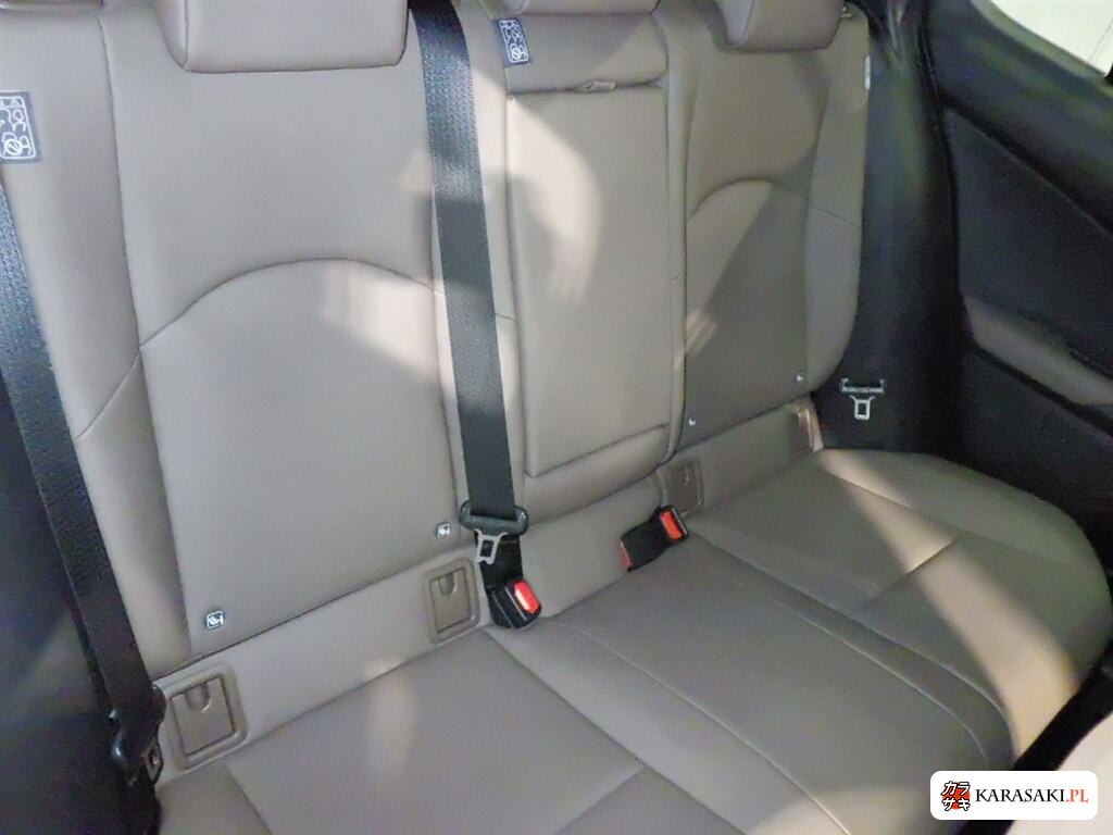 Lexus Ux 2024 z aukcji japońskiej