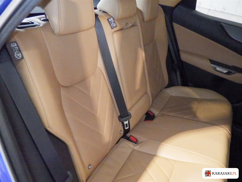 Lexus NX 2023 z aukcji japońskiej