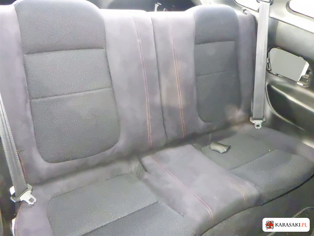 Honda Integra 1999 z aukcji japońskiej