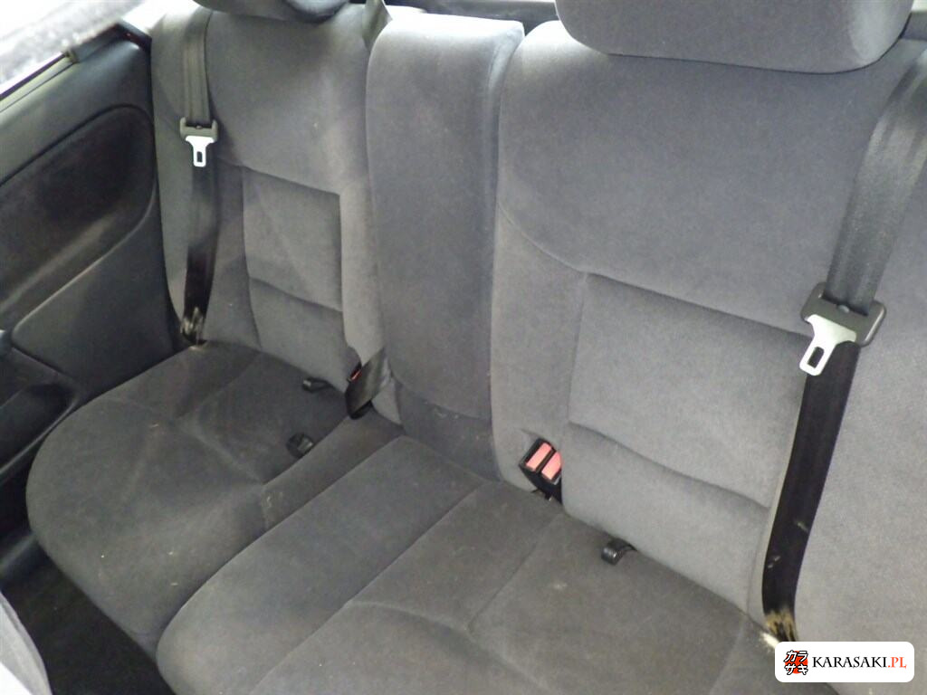Saab DB204L 1998 z aukcji japońskiej