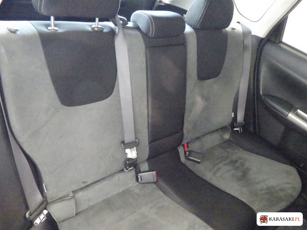 Subaru Impreza 2010 z aukcji japońskiej