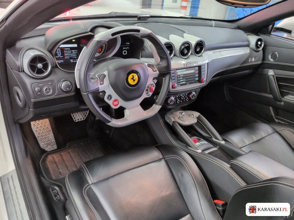 2016 Ferrari FF 4WD 3